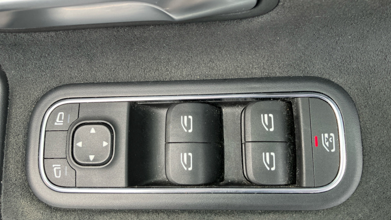 Mercedes-Benz A-Class A200 AMG Line 5dr Auto Petrol Hatchback